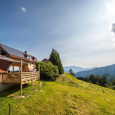 Brunarica Macesen Smogavc *