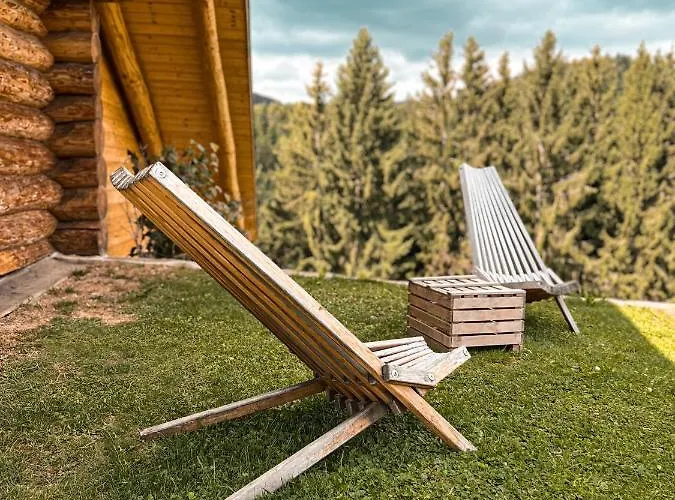 Brunarica Macesen Smogavc * Zreče