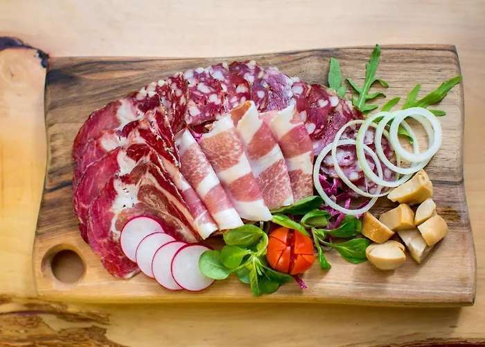 Brunarica Macesen Smogavc * Zreče