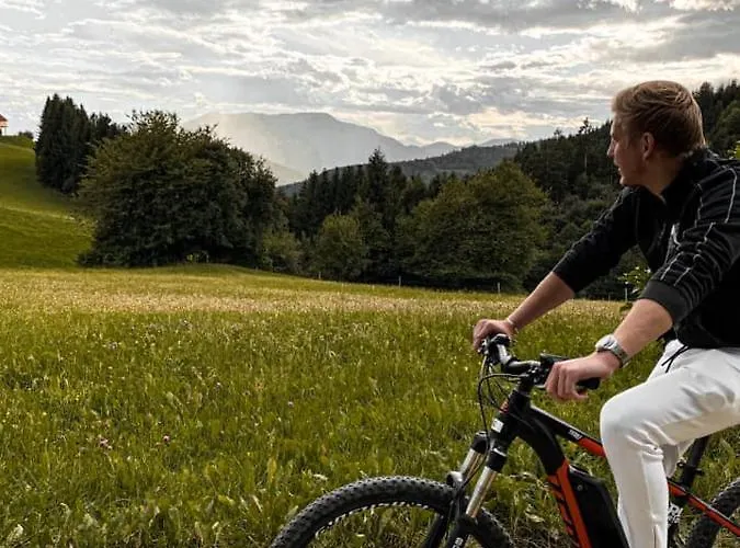 Brunarica Macesen Smogavc Gerendaház Zreče