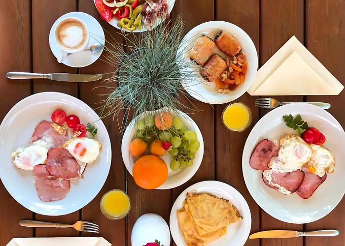 Brunarica Macesen Smogavc Gerendaház