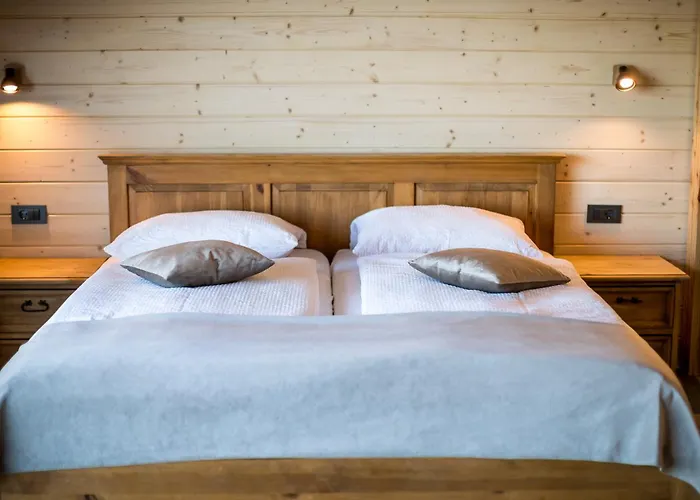 Brunarica Macesen Smogavc * Zreče