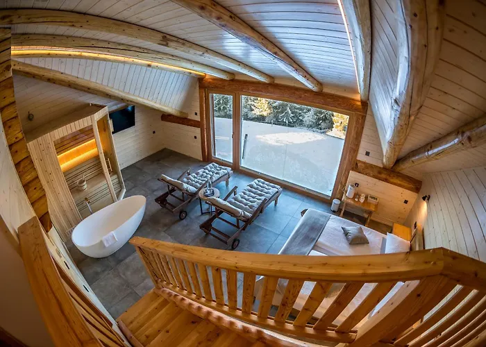 Brunarica Macesen Smogavc Gerendaház