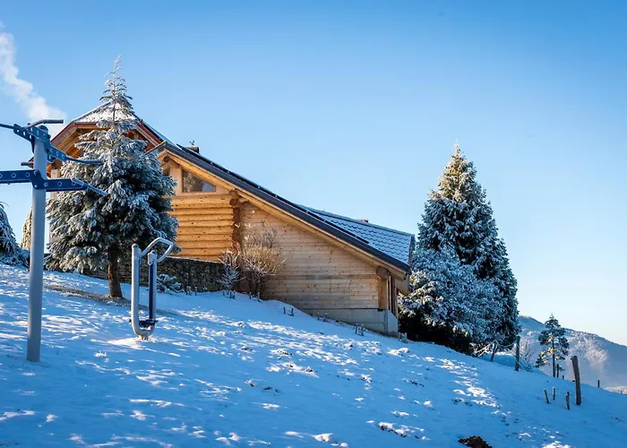 Brunarica Macesen Smogavc Gerendaház