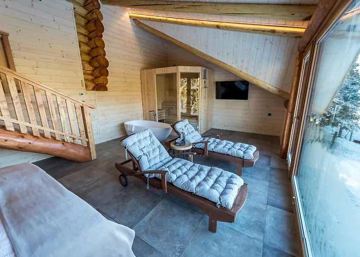 Brunarica Macesen Smogavc * Zreče