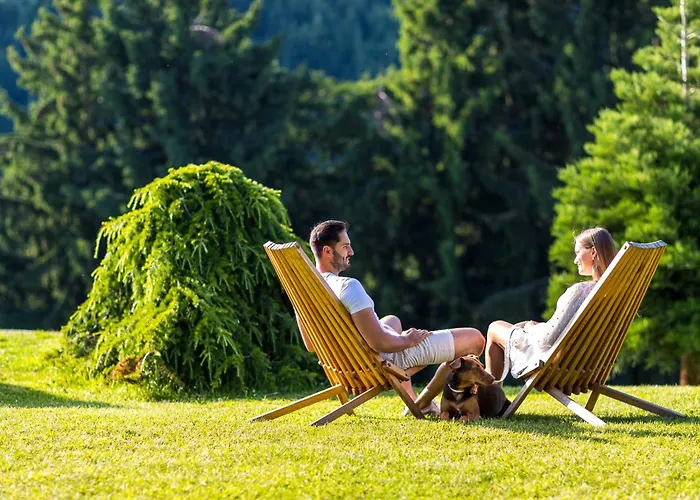 Domek letniskowy Brunarica Macesen Smogavc